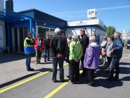 04 Führung Flughafen-Altenrhein 30.April